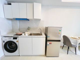 À vendre 1 chambre condo à Mueang Chiang Mai, Chiang Mai