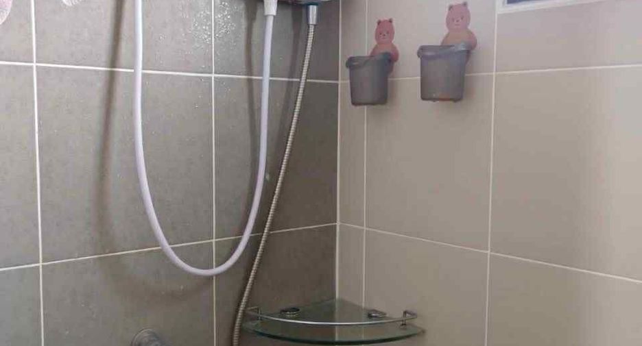 For rent 4 bedrooms townhouse in San Sai, Chiang Mai