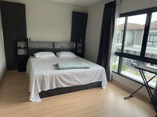 For rent 4 bedrooms townhouse in San Sai, Chiang Mai