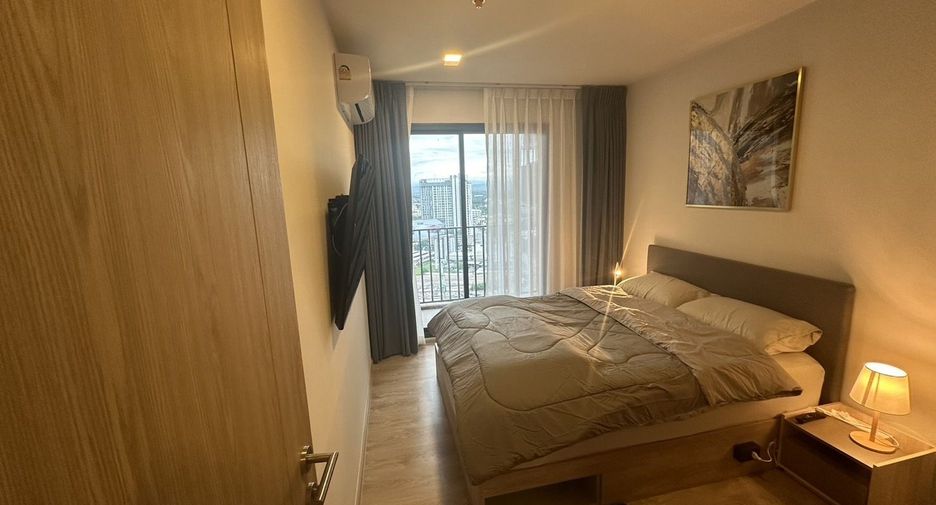 À louer 1 chambre condo à Mueang Chiang Mai, Chiang Mai