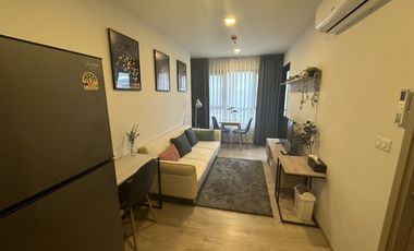 À louer 1 chambre condo à Mueang Chiang Mai, Chiang Mai