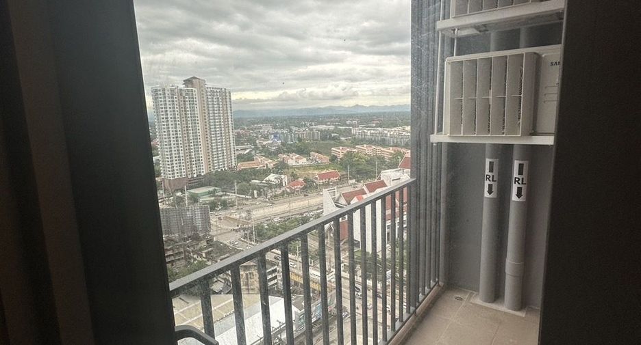 À louer 1 chambre condo à Mueang Chiang Mai, Chiang Mai