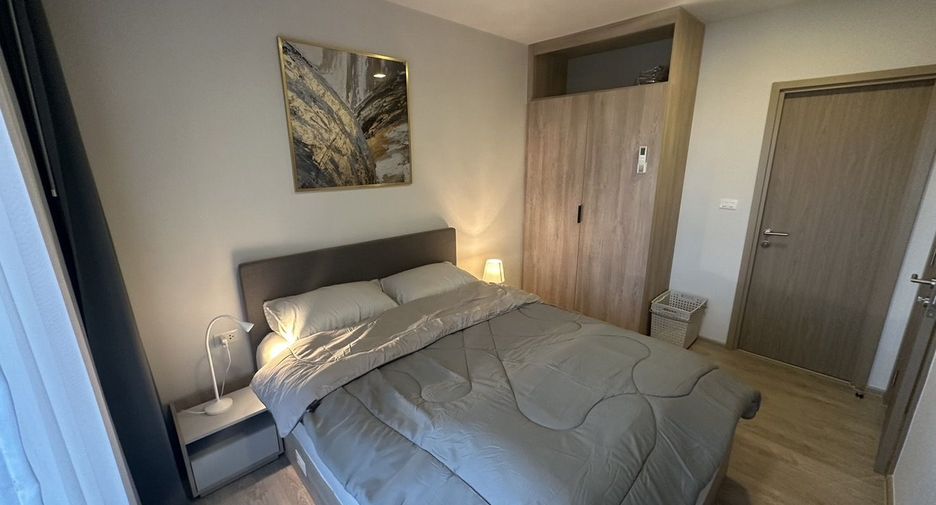 À louer 1 chambre condo à Mueang Chiang Mai, Chiang Mai