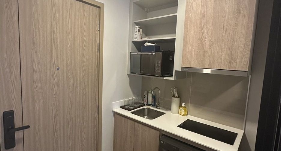 À louer 1 chambre condo à Mueang Chiang Mai, Chiang Mai