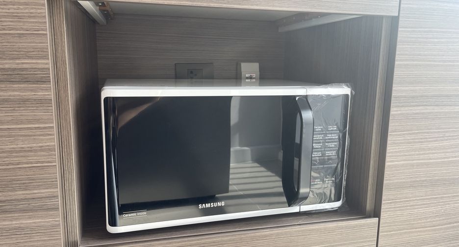 Wohnung zur Miete mit 1 Zimmer in Mueang Chiang Mai, Chiang Mai