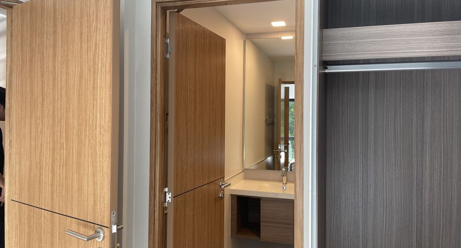 Wohnung zur Miete mit 1 Zimmer in Mueang Chiang Mai, Chiang Mai