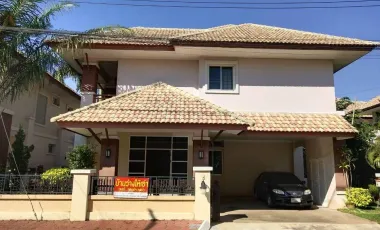 For rent 3 bedrooms house in Mueang Chiang Mai, Chiang Mai