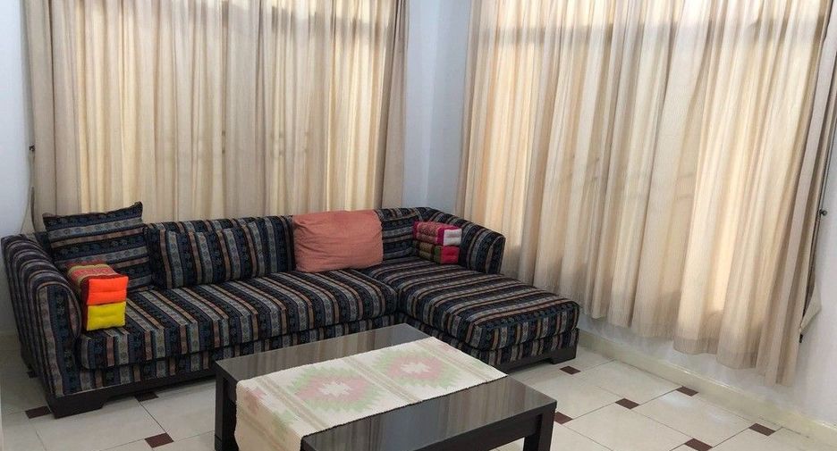 For rent 3 bedrooms house in Mueang Chiang Mai, Chiang Mai