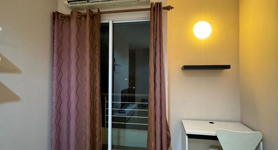 Аренда 1 кровать апартаменты в Mueang Chiang Mai, Чианг Маи