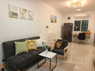 出租 3 卧室 联排别墅 在 Mueang Chiang Mai, Chiang Mai