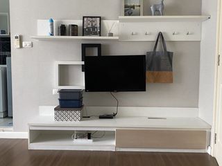 For rent studio condo in Mueang Chiang Mai, Chiang Mai