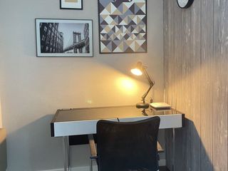 For rent studio condo in Mueang Chiang Mai, Chiang Mai