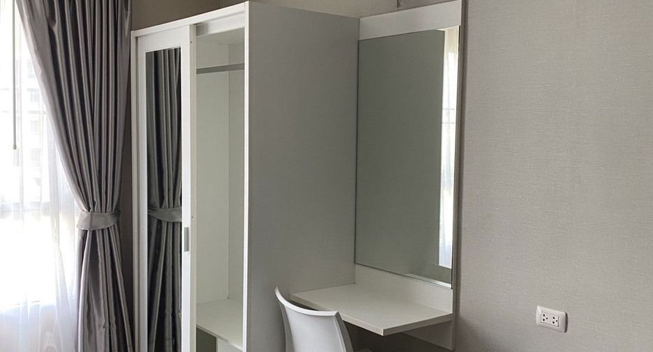 Wohnung zur Miete mit Studio in Mueang Chiang Mai, Chiang Mai