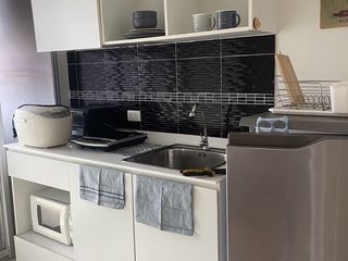 For rent studio condo in Mueang Chiang Mai, Chiang Mai