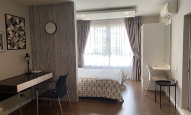 For rent スタジオ condo in Mueang Chiang Mai, Chiang Mai