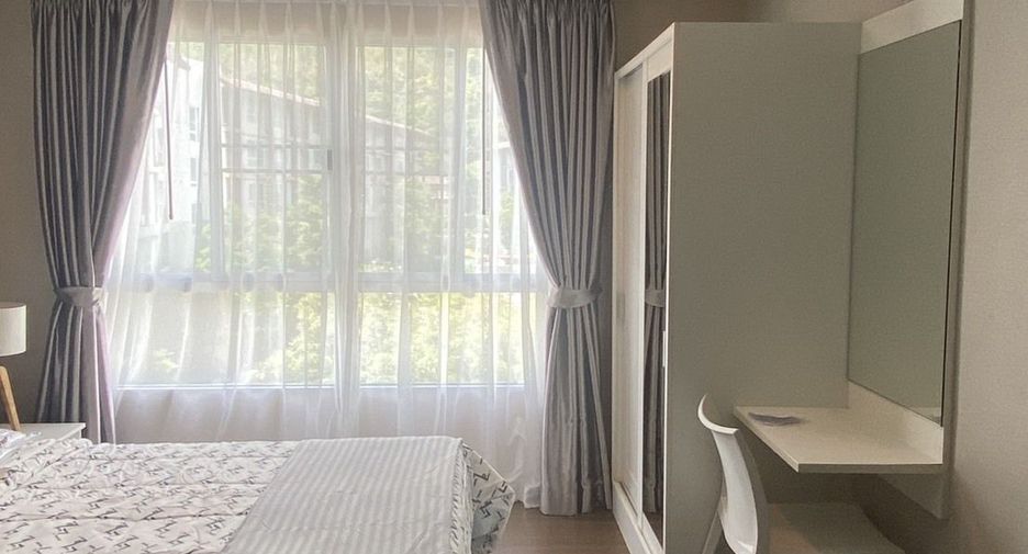 Wohnung zur Miete mit Studio in Mueang Chiang Mai, Chiang Mai