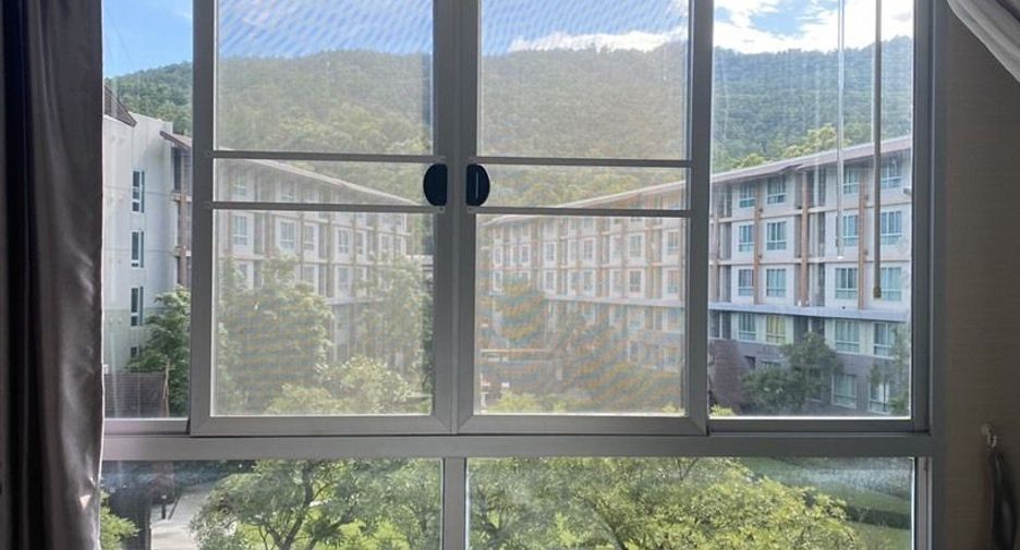 Wohnung zur Miete mit Studio in Mueang Chiang Mai, Chiang Mai