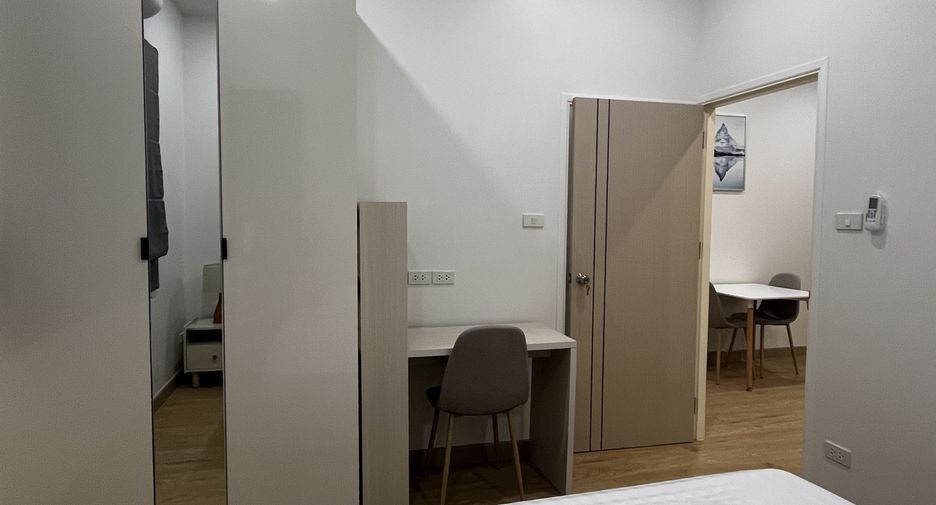 For rent 1 bed apartment in Mueang Chiang Mai, Chiang Mai