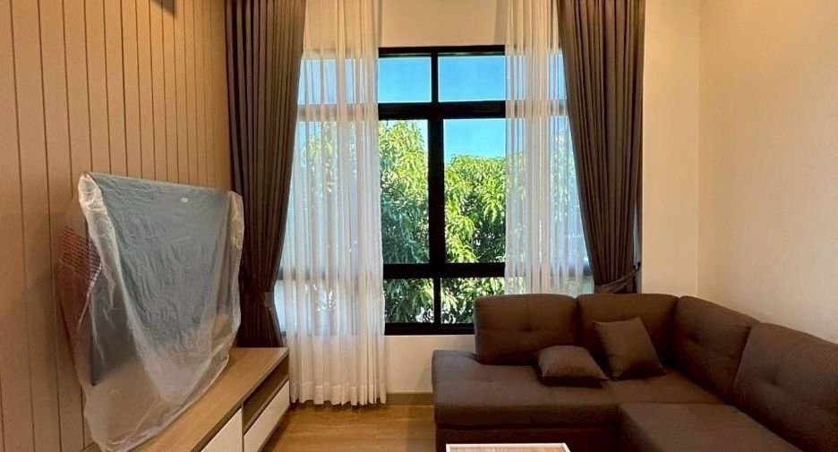 For rent 1 bed apartment in Mueang Chiang Mai, Chiang Mai