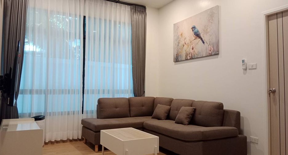 For rent 1 bed apartment in Mueang Chiang Mai, Chiang Mai
