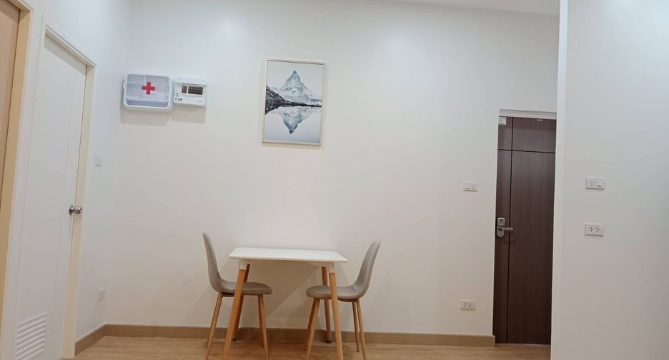 For rent 1 bed apartment in Mueang Chiang Mai, Chiang Mai