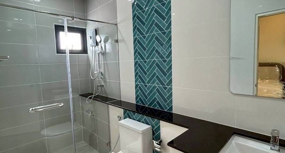 For rent 1 bed apartment in Mueang Chiang Mai, Chiang Mai