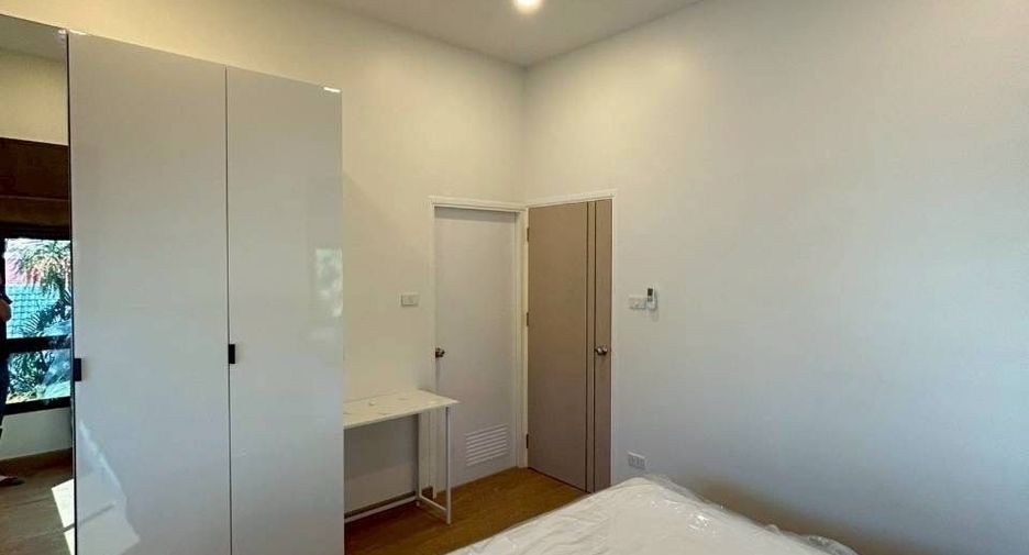 For rent 1 bed apartment in Mueang Chiang Mai, Chiang Mai