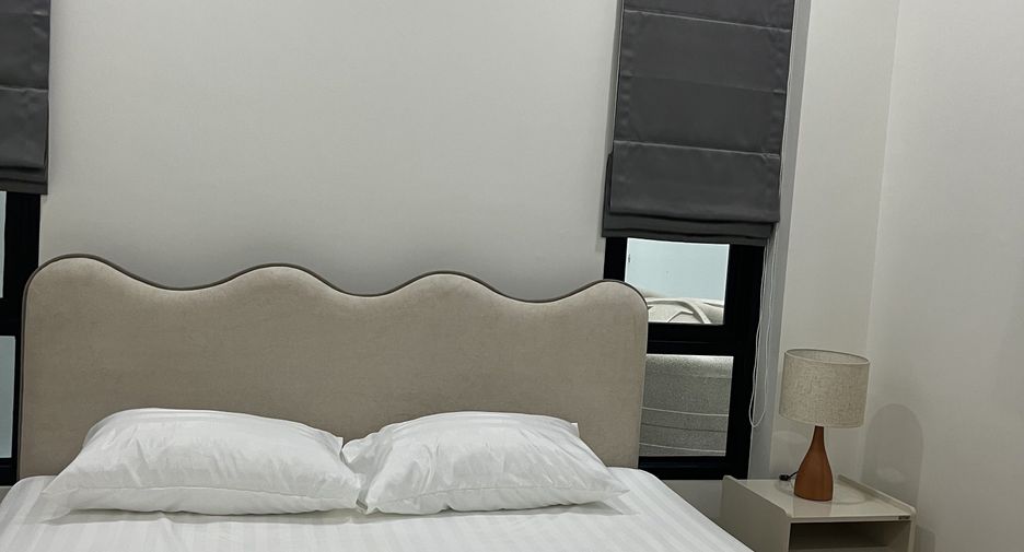 For rent 1 bed apartment in Mueang Chiang Mai, Chiang Mai