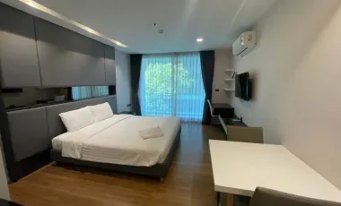 Wohnung zur Miete mit Studio in Mueang Chiang Mai, Chiang Mai