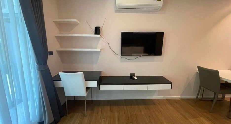 Wohnung zur Miete mit Studio in Mueang Chiang Mai, Chiang Mai