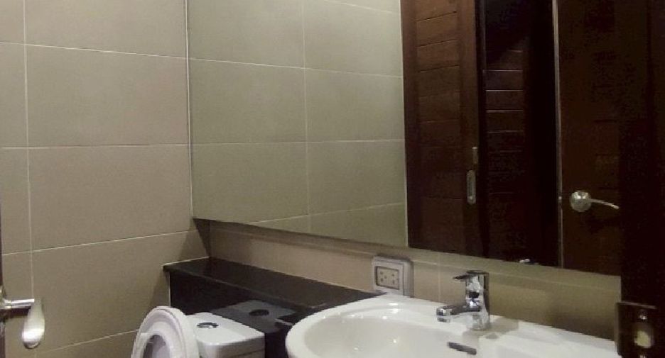 For rent 1 bed condo in Mueang Chiang Mai, Chiang Mai