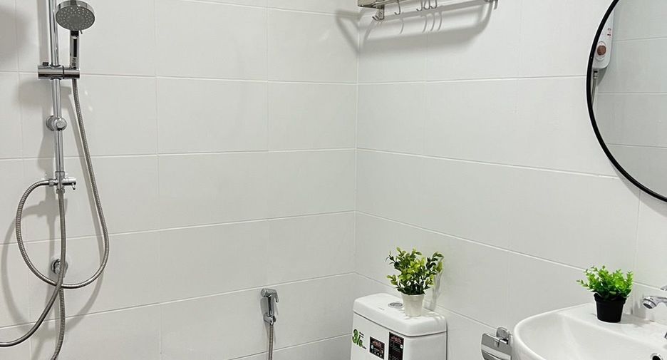 Condo en venta de 1 habitaciones en Mueang Chiang Mai, Chiang Mai