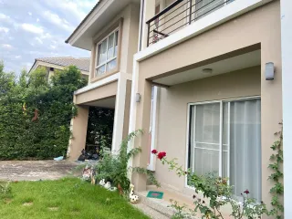 出租 3 卧室 独立屋 在 San Sai, Chiang Mai