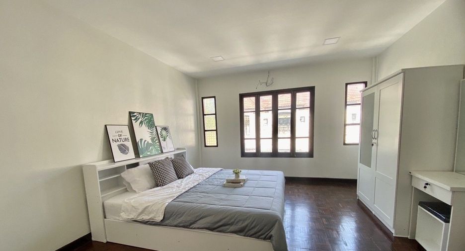 For sale 2 bedrooms townhouse in San Sai, Chiang Mai