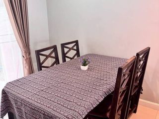 For rent 3 bedrooms townhouse in Mueang Chiang Mai, Chiang Mai