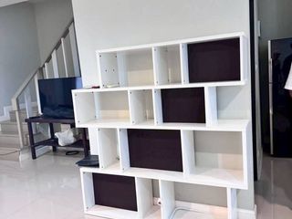 For rent 3 bedrooms townhouse in Mueang Chiang Mai, Chiang Mai