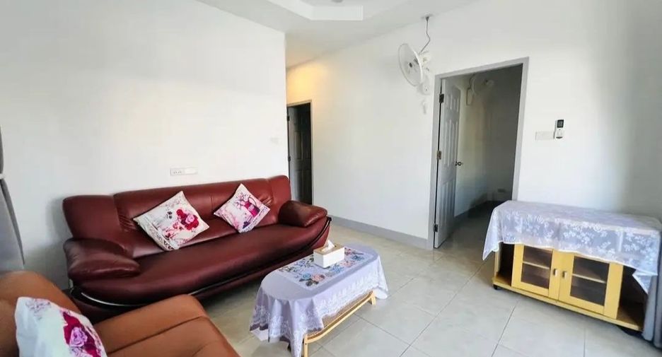For rent 4 bedrooms house in San Sai, Chiang Mai