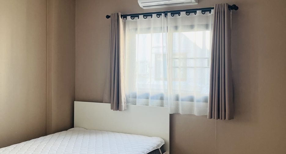 For rent 3 bedrooms house in San Sai, Chiang Mai