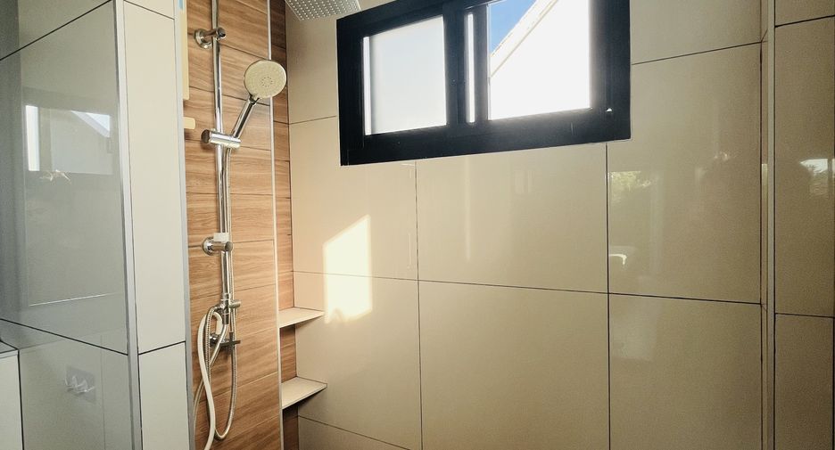 For rent 3 bedrooms house in San Sai, Chiang Mai