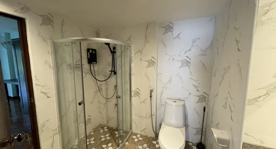 For rent 2 bedrooms condo in Mueang Chiang Mai, Chiang Mai