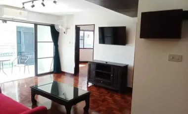 For rent 2 bedrooms condo in Mueang Chiang Mai, Chiang Mai