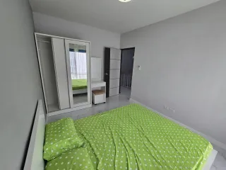 For rent 3 bedrooms townhouse in Mueang Chiang Mai, Chiang Mai
