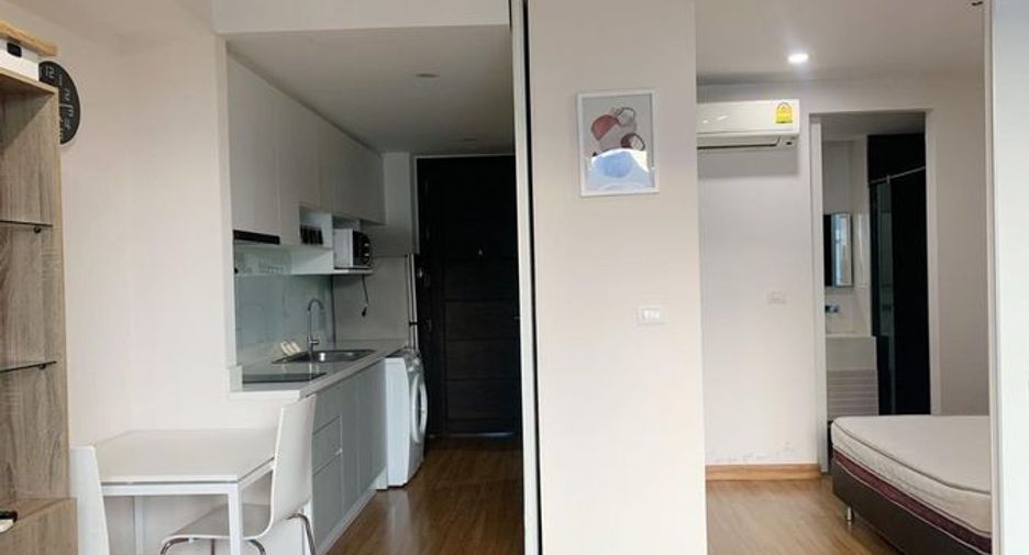 For rent 1 bed condo in Mueang Chiang Mai, Chiang Mai