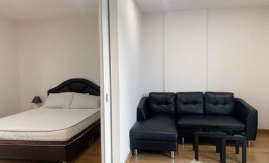 For rent 1 bed condo in Mueang Chiang Mai, Chiang Mai