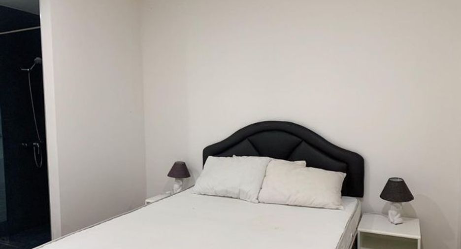 For rent 1 bed condo in Mueang Chiang Mai, Chiang Mai