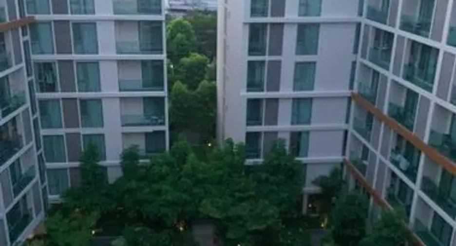 For rent 1 bed condo in Mueang Chiang Mai, Chiang Mai