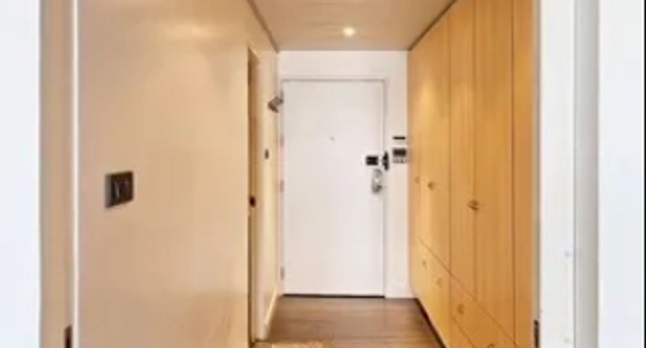 For rent studio condo in Mueang Chiang Mai, Chiang Mai