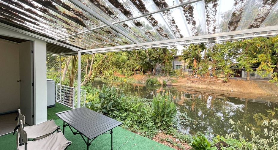 For rent 2 bedrooms townhouse in Mueang Chiang Mai, Chiang Mai