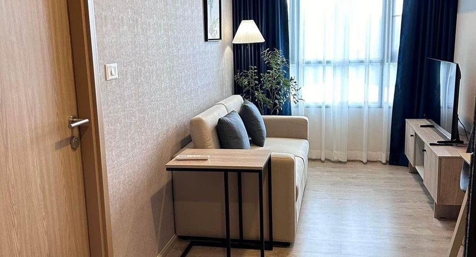 À louer 1 chambre condo à Mueang Chiang Mai, Chiang Mai