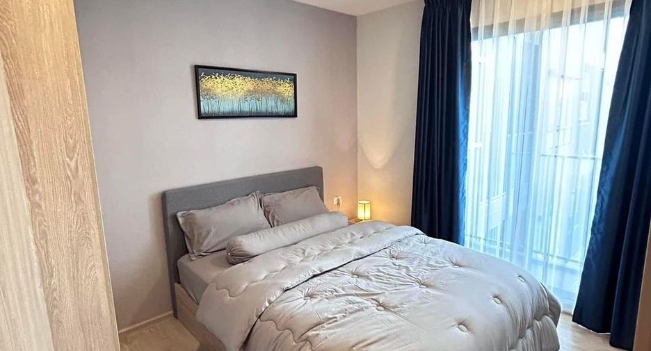 À louer 1 chambre condo à Mueang Chiang Mai, Chiang Mai